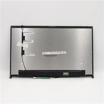 15.6 FHD IPS LCD Screen Touch Display Assembly With Frame and Digitizer Board for Lenovo Ideapad Flex 5-15ALC05 82HV 5D10S39643