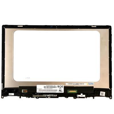 14 FHD LCD Digitizer Frame Digitizer Board Assembly For Lenovo Yoga 530-14 Flex5-14 5D10R03189