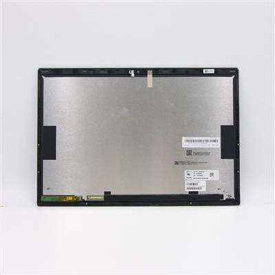 13.3" WQHD LCD Digitizer With Digitizer Board Frame for Lenovo Yoga Duet 7-13IML05 5D10S39651