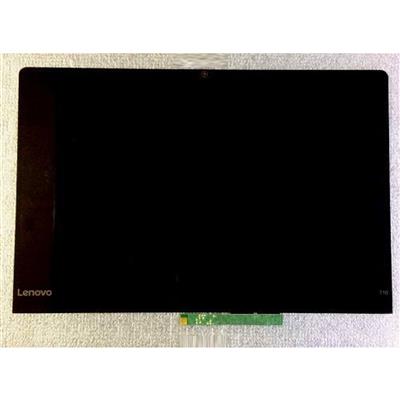 14 LED FHD LCD LED Touch Screen Digitizer Assembly LP140WF7-SPB1 For Lenovo Yoga 710 14ISK