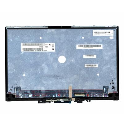 13.3 UHD LCD Screen Digitizer Assembly With Frame Digitizer Board for Lenovo Yoga 720 13 5D10N24291