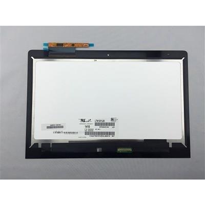 13.3 LED 3K IPS LCD Screen Touch Digitizer Assembly for Lenovo Yoga 900-13ISK 80UE 900-13ISK 80MK