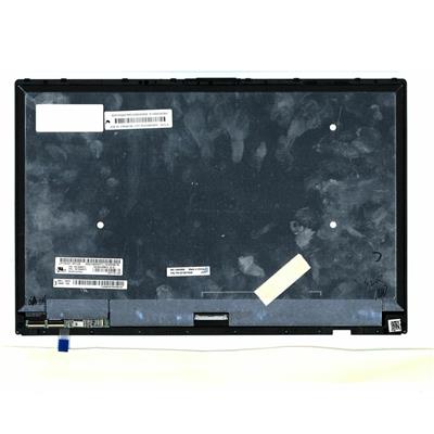 13.9 4K UHD LCD Digitizer With Frame Digitizer Board for Lenovo Yoga C930-13IKB 5D10S73320