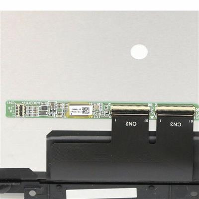 15.6 FHD Display assembly with touch 30.pins incl. Frame Digitizer Board for Lenovo Yoga C940-15IRH 5D10S39615