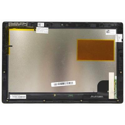 12.5 1920X1080 LCD Screen Digitizer w/Bezel Digitizer Board Assembly For Lenovo Miix 510-12ISK 5D10M42923