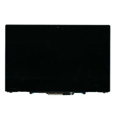 "Original 14.0"" LED 3K COMPLETE LCD Whole Assembly for Lenovo ThinkPad X1 Yoga 2nd 2017 01AX897"""