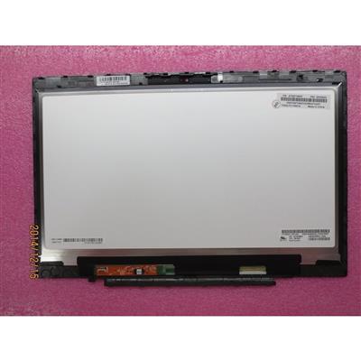 14 WQHD Lenovo X1 carbon Gen 2 Lcd Digitizer With Frame Assembly 04X5488 04X3924 ST50F78547