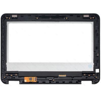 11.6 WXGA LED Screen Digitizer With Frame Digitizer Board Assembly for Lenovo WinBook N23 5D10L76065