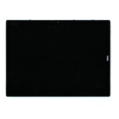 13.3 QHD+ LCD Screen Touch Assembly With Frame Digitizer Board For Lenovo ThinkPad X1 Tablet Gen 3 01AW893