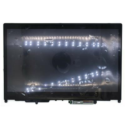 13.3 LED FHD IPS LCD Screen Digitizer With Frame Digitizer Board Assembly for Lenovo ThinkPad Yoga X380 02DA168