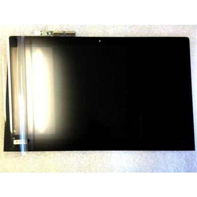 15.6 FHD COMPLETE LCD Digitizer Assembly With Frame for Lenovo Ideapad Y700 00HT919 SD10H41320