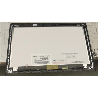 15.6 FHD COMPLETE LCD Digitizer Assembly With Frame for Lenovo Ideapad Y700 00HT919 SD10H41320
