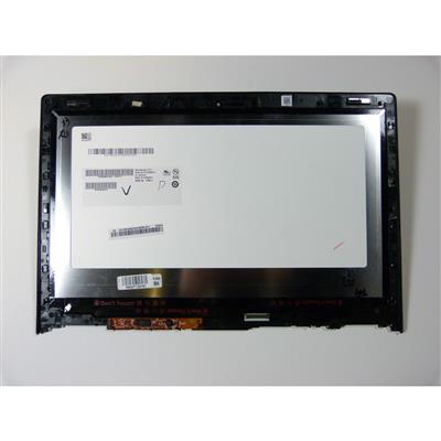 13.3 LED WUXGA LCD Screen Digitizer With Frame Digitizer Board Assembly for Lenovo IdeaPad Yoga 2-13