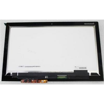 13.3 LED QUXGA LCD Screen Touch Digitizer Assembly for Lenovo IdeaPad Yoga 3 Pro