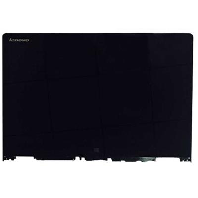 14.0 LED FHD COMPLETE LCD Digitizer Assembly With Frame Digitizer Board for Lenovo Yoga 700-14 80QD004QUS