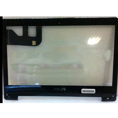 13.3 OEM Touch Screen Digitizer With Frame For Asus TP300LD TP300LA TP300LJ 5590R FPC-1