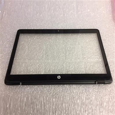 14 Original Touch Screen Digitizer With Frame For HP Elitebook 840 G1 G2
