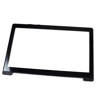 15.6 OEM Touch Screen Digitizer With Frame For Asus VivoBook S500CA TCP15F81 V1.0