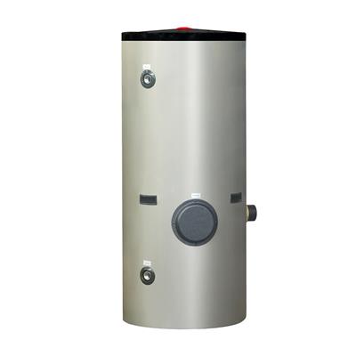 Buffer tank for Heatpump system  500L  Duplex Steel 2205