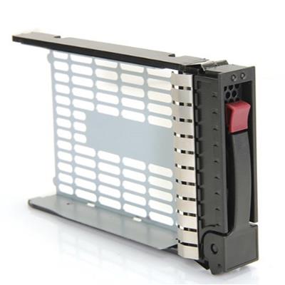 3.5'' SAS SATA Hot-Swap Tray Caddy for Proliant G5 G6 G7 Series [HDC-35HP-001]