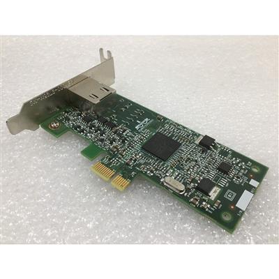 Dell Broadcom Gigabit Ethernet Network Adapter Card 0C71KJ Pulled