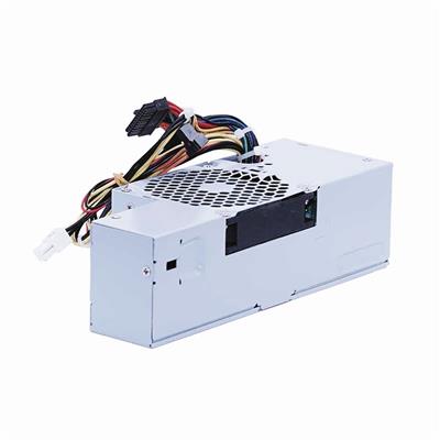 Power Supply for Dell Optiplex 380 780 980 SFF Series, 235W L235P-01 with mini atx connector *s*