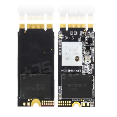 Generic 256GB M.2 (2242) Solid State Disk, PCIe / NVMe
