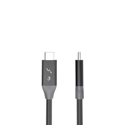 USB-C to USB-C Thunderbolt 3 Cable, 50cm