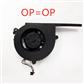 Optical Drive Cooling Fan for Apple iMac 24  A1225 (REV: A)