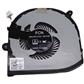 Notebook GPU Fan for Dell XPS 15 9570 9560 Precision 5530 5520 Series, 0TK9J1