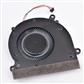 Notebook CPU Fan for Huawei MateBook 13 WRT-W09 HN-W19R Series, EG50040S1-CG60-S9A