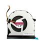 HD Cooling Fan for Intel NUC 11 12 13 Gen Series, BAZC0810R5HY006