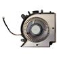 Notebook CPU Fan for MSI GF66 GL66 MS-1581 MS1583 Series, PABD08008SH N459