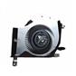 Cooling Fan for Microsoft Surface Pro 5 Pro 6 Pro 7 1796, NFTLU-16B11PT