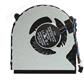 Notebook CPU Fan for Toshiba Satellite L50 Series, KSB0705HA-CF18