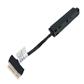 HDD Connector Cable for HP ZBook 15 17 G3 G4 & etc.