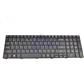 Notebook keyboard for Acer Aspire  5810 5410 black