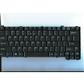 Notebook keyboard for Acer Travelmate 290, 2350, 4050