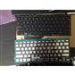 Notebook keyboard for Apple Macbook Pro A1398 Retina 15 small Enter  with backlit