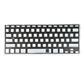 Notebook keyboard for Apple MacBook Air 11.6 A1370  Azerty