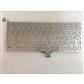 Notebook keyboard for Apple Macbook Pro 13 2008-2012 A1278 MC700 MC724 small Enter