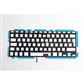 Notebook keyboard for Apple Macbook Pro 13 2008-2012 A1278 with backlit  Big Enter