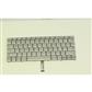 Notebook keyboard for Apple Macbook Pro 17  A1151