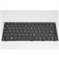 Notebook keyboard for ASUS Eee PC Shell 1005HA 1008HA 1001HA BLACK