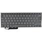 Notebook keyboard for Asus VivoBook X200 X200CA X202E S200 without frame