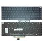 Notebook keyboard for Asus ZenBook 14X UX5400 with backlit