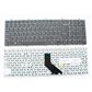 Notebook keyboard for CLEVO W350 W370 W670 pulled