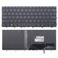 Notebook keyboard for DELL XPS 15-9550 15-9560 backlit