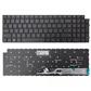 Notebook keyboard for Dell Inspiron 15 3510 3525 5510