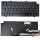 Notebook keyboard for Dell Latitude 3120 E3120 2-in-1